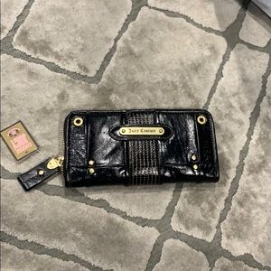 Brand New Juicy Couture Womens Handbag (With tags)